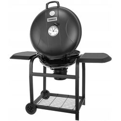 Садовый гриль Kaminer G9789 (Black) Thumb