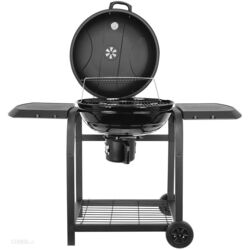 Садовый гриль Kaminer G9789 (Black) Thumb