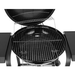 Садовый гриль Kaminer G9789 (Black) Thumb