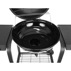 Садовый гриль Kaminer G9789 (Black) Thumb