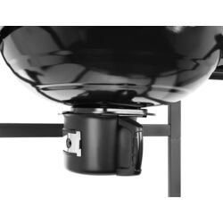 Садовый гриль Kaminer G9789 (Black) Thumb