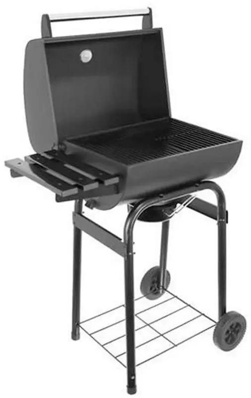 Gratar de gradina Kaminer G9790 (Black) - 18