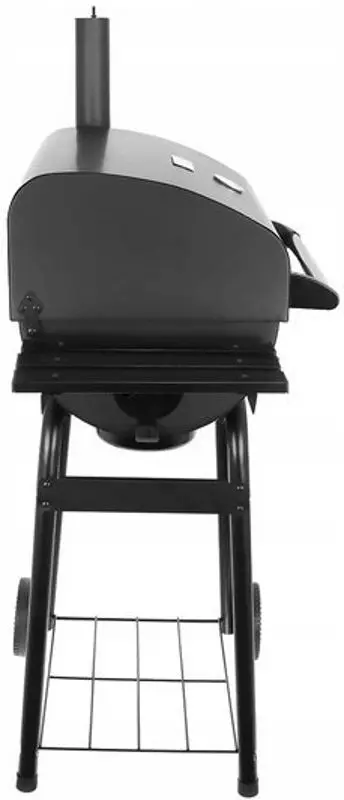 Gratar de gradina Kaminer G9790 (Black) - 9