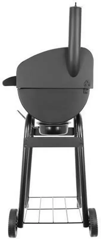 Gratar de gradina Kaminer G9790 (Black) - 8