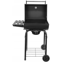 Gratar de gradina Kaminer G9790 (Black) Thumb