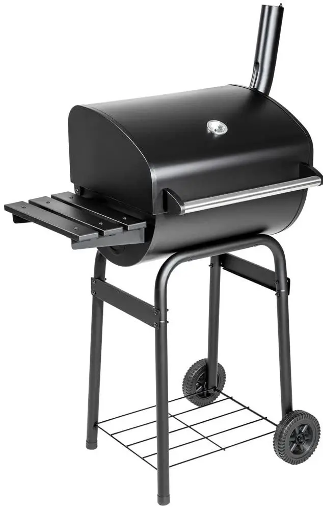 Gratar de gradina Kaminer G9790 (Black) - 5