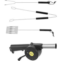 Gratar de gradina Kaminer G9790 (Black) Thumb