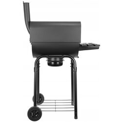 Gratar de gradina Kaminer G9790 (Black) Thumb