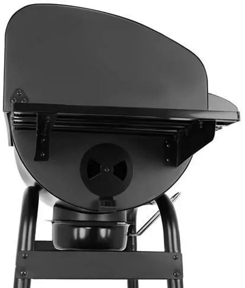 Gratar de gradina Kaminer G9790 (Black) - 16