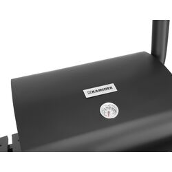 Gratar de gradina Kaminer G9790 (Black) Thumb