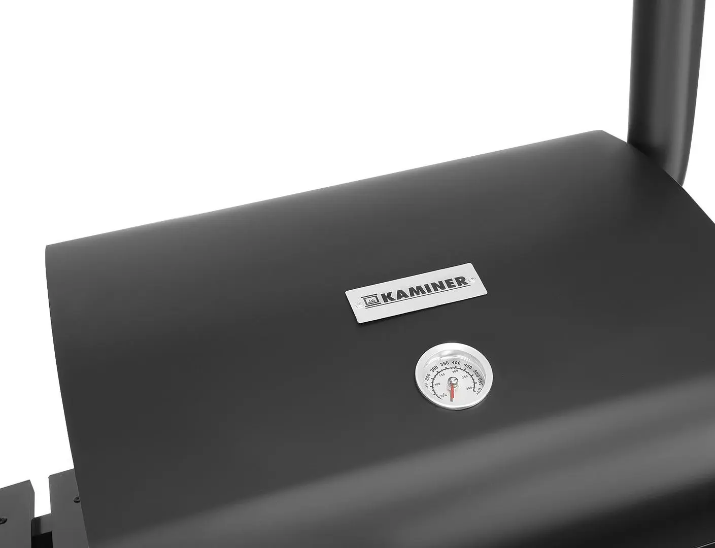 Gratar de gradina Kaminer G9790 (Black) - 13