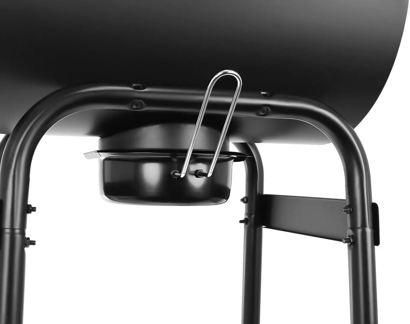 Gratar de gradina Kaminer G9790 (Black) - 12