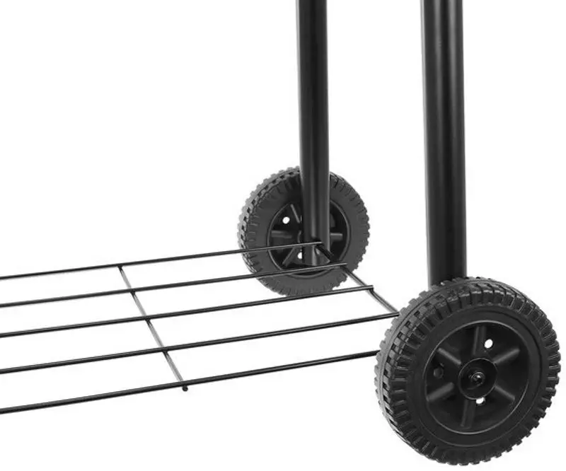 Gratar de gradina Kaminer G9790 (Black) - 2