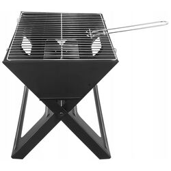 Gratar Kaminer G9791 (Black) Thumb