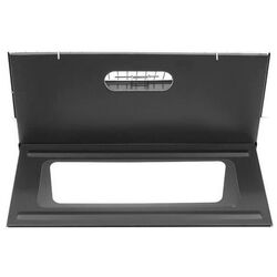 Gratar Kaminer G9791 (Black) Thumb