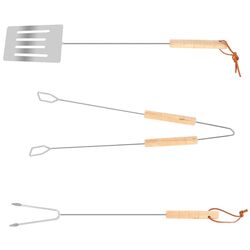 Gratar Kaminer G9791 (Black) Thumb