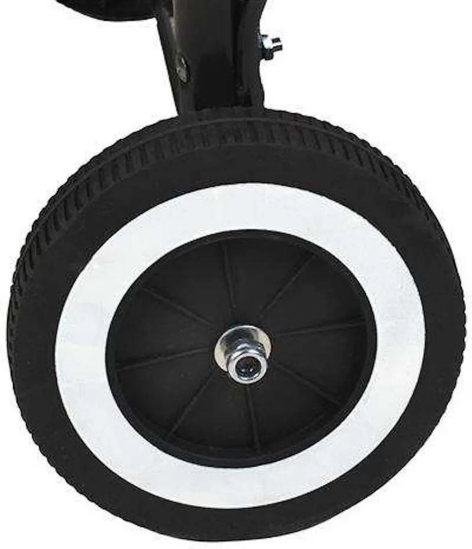 Садовый гриль Kaminer XL 5423 (Black) - 6