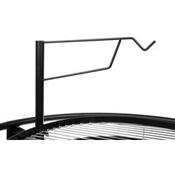 Гриль 5в1 Kaminer 11827 (Black) Thumb