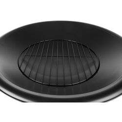 Гриль-очаг Kaminer G11825 (Black) Thumb