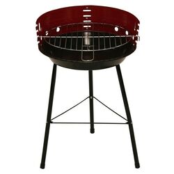 Gratar Kamino Flam 481451 (Black/Red)