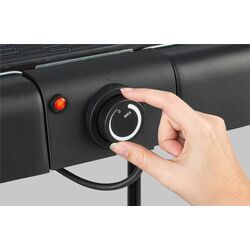 Gratar Klarstein Dr. Beef Pro (Black) Thumb