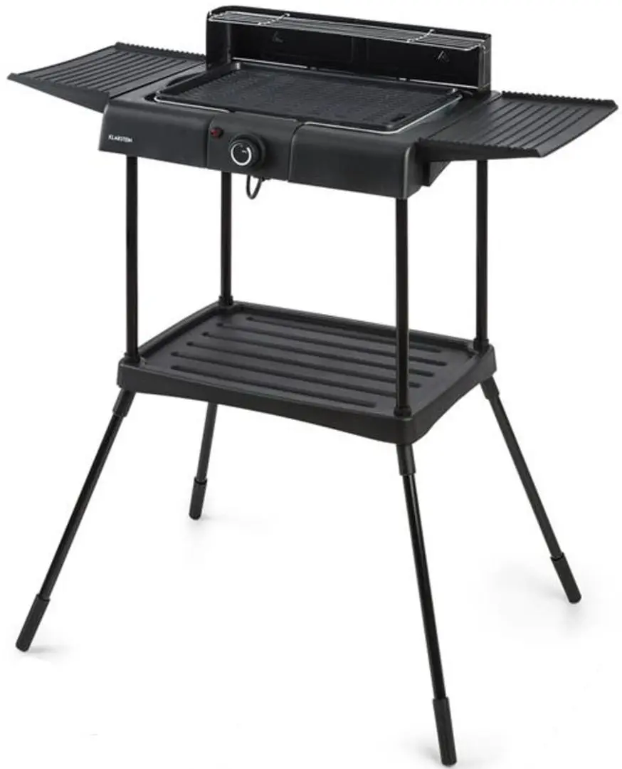 Gratar Klarstein Dr. Beef Pro (Black)