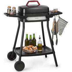 Gratar Klarstein Gatsby (Black)