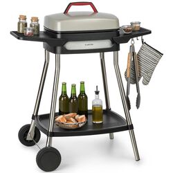 Gratar Klarstein Gatsby (Black/Beige)