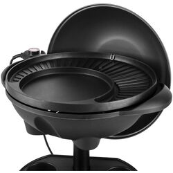 Gratar Klarstein Grillpot (Black) Thumb