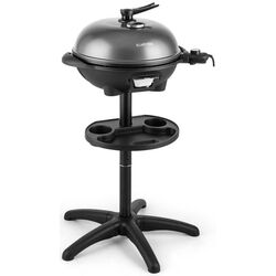 Gratar Klarstein Grillpot (Black)