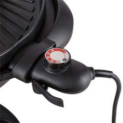 Gratar Klarstein Grillpot (Black) Thumb