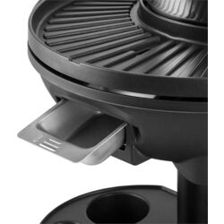 Gratar Klarstein Grillpot (Black) Thumb