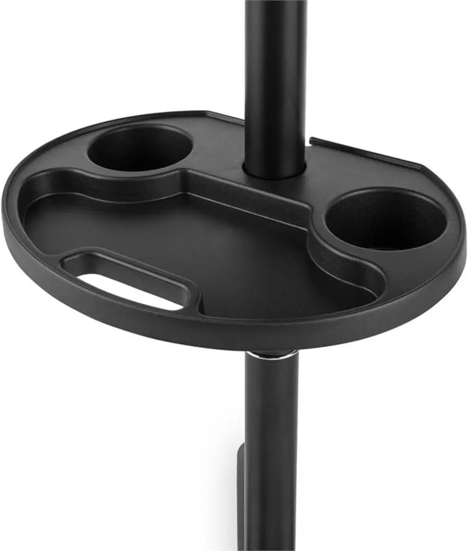 Gratar Klarstein Grillpot (Black) - 9