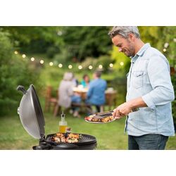 Gratar electric Klarstein Tafelspitz 10033448 (Black) Thumb