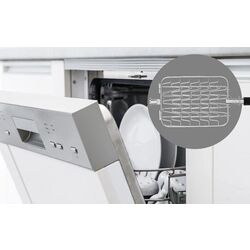 Gratar pe gaz Klarstein Crossfire (Silver) Thumb