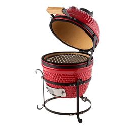 Gratar Klarstein Princesize Kamado (Red) Thumb