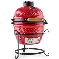 Gratar Klarstein Princesize Kamado (Red)