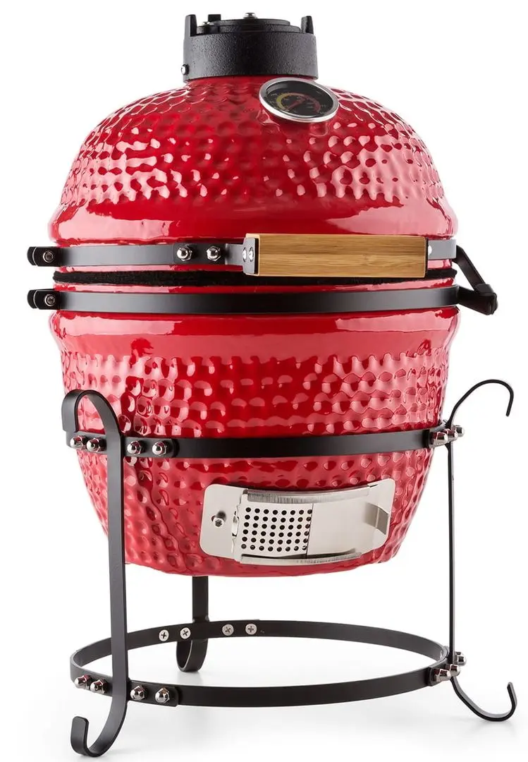 Gratar Klarstein Princesize Kamado (Red)