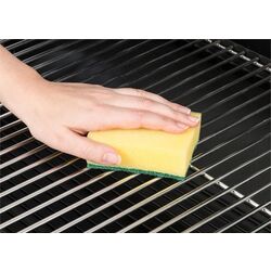 Gratar cu afumatoare Klarstein Beef Brisket (Black) Thumb