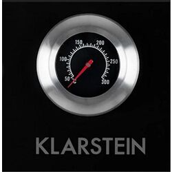 Afumatoare Klarstein Flintstone (Black) Thumb