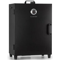 Afumatoare Klarstein Flintstone (Black)