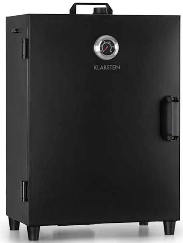 Afumatoare Klarstein Flintstone (Black)