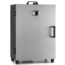 Afumatoare Klarstein Flintstone Steel (Silver) Thumb