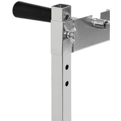 Gratar Klarstein Sauenland Mini (Silver) Thumb