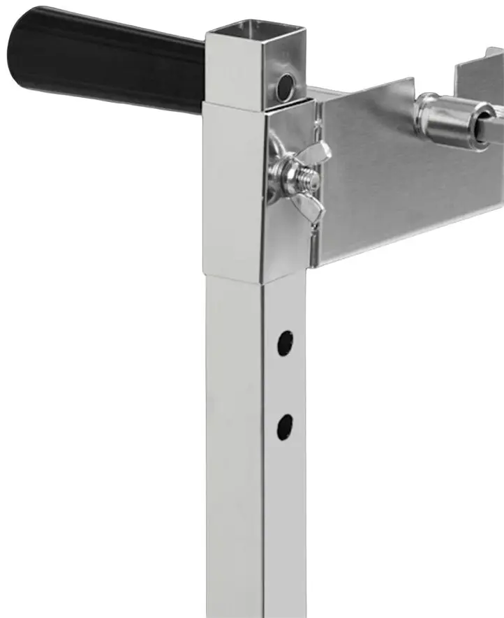 Gratar Klarstein Sauenland Mini (Silver) - 2