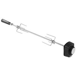 Gratar Klarstein Sauenland Mini (Silver) Thumb
