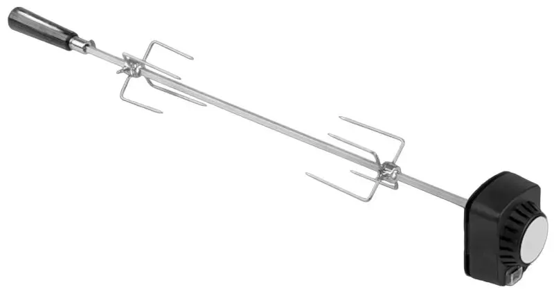 Gratar Klarstein Sauenland Mini (Silver) - 3