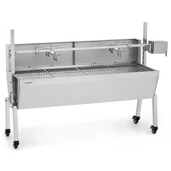 Gratar Klarstein Sauenland Pro (Silver) Thumb