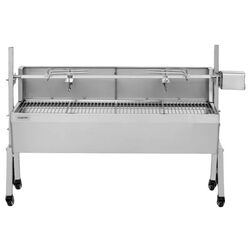 Gratar Klarstein Sauenland Pro (Silver) Thumb