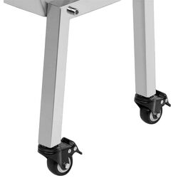 Gratar Klarstein Sauenland Pro (Silver) Thumb